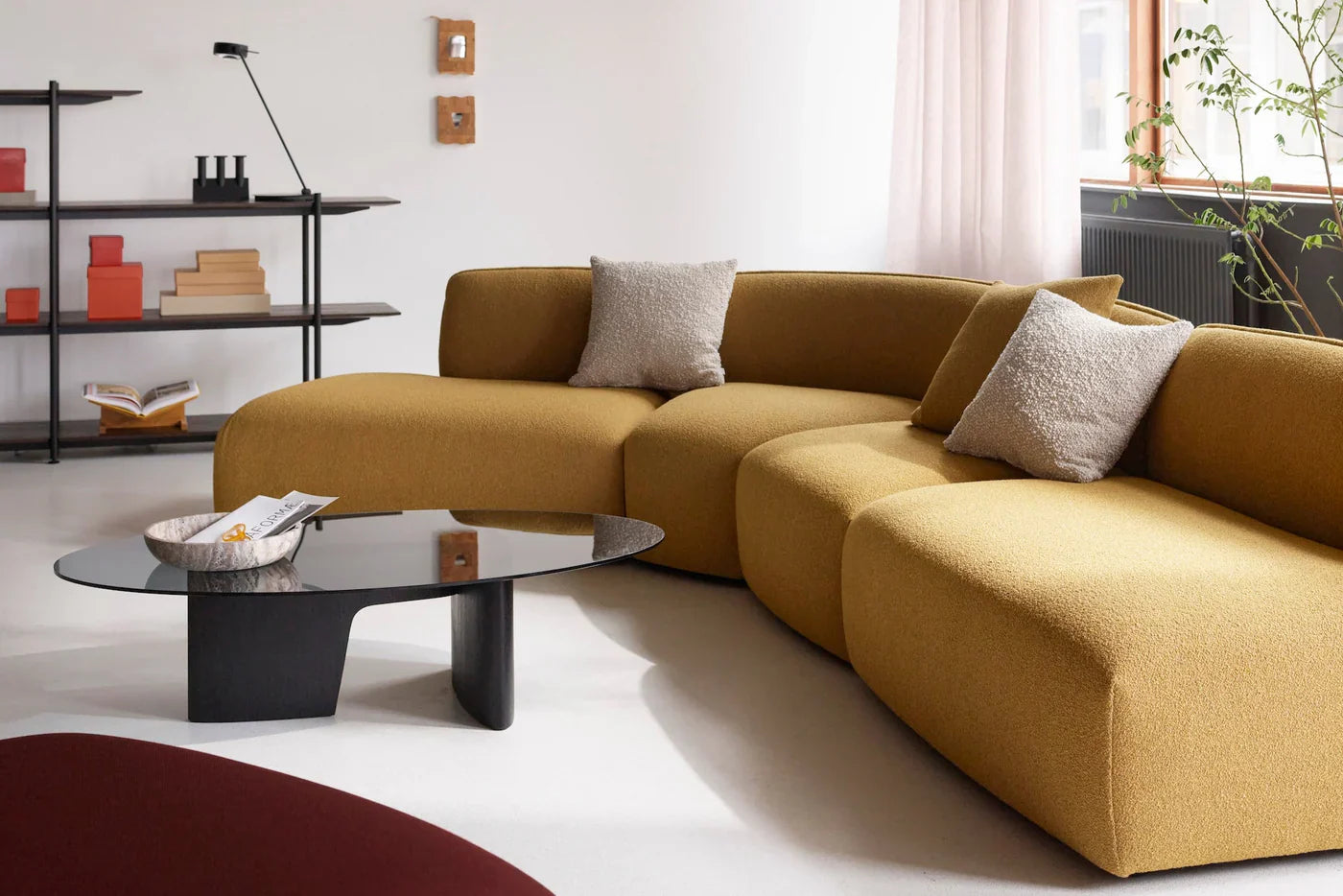 Sofas – Wendelbo Australia