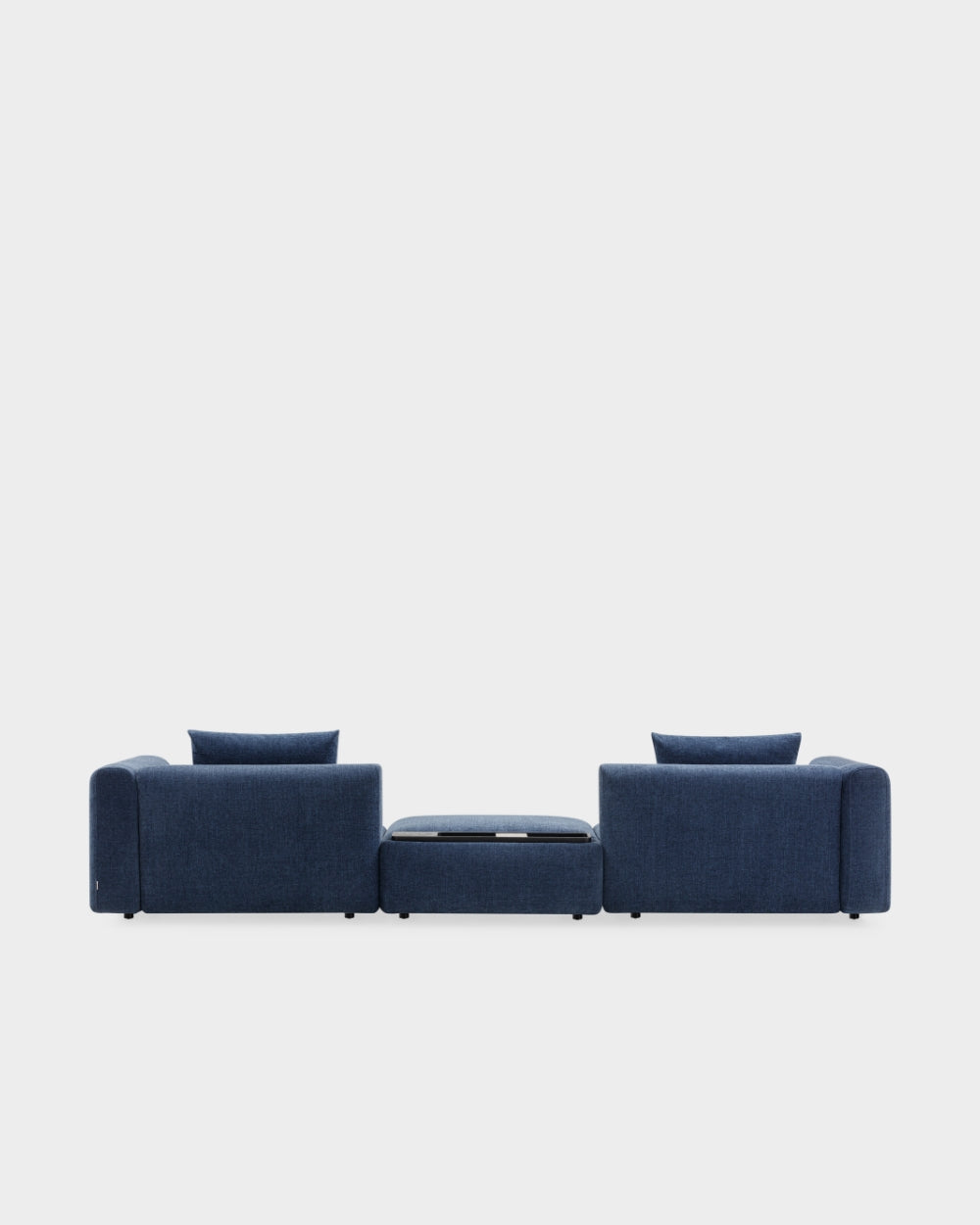 Boketto V1 Sofa - Forest-Spectrum 10