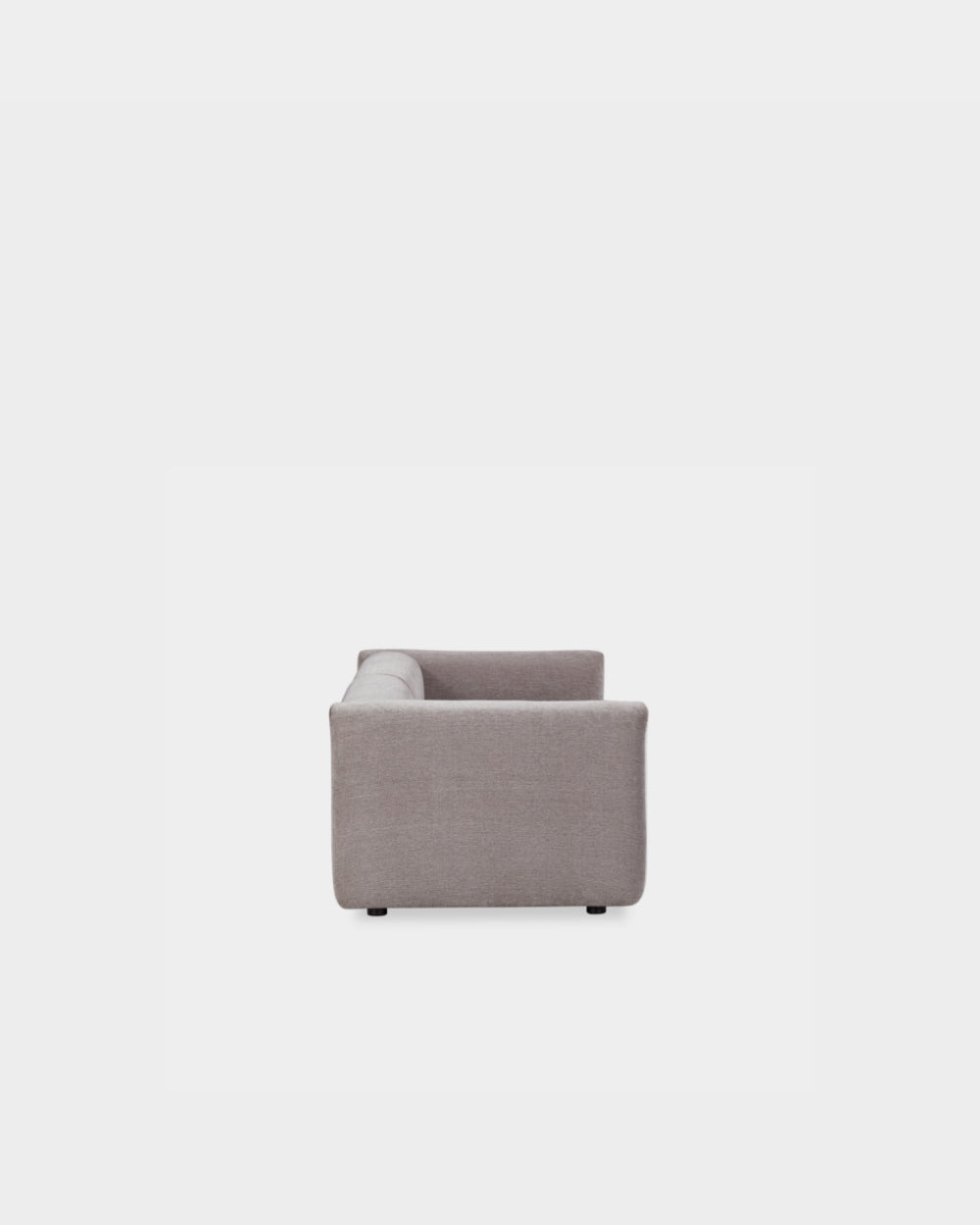 Boketto 4 Seater Sofa - Silver-Zest 04