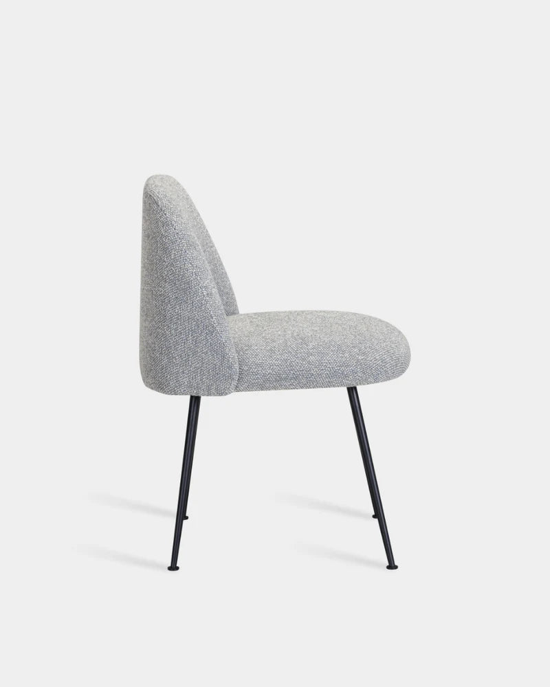 Event V2 Side Chair - Mist-Moss 0010