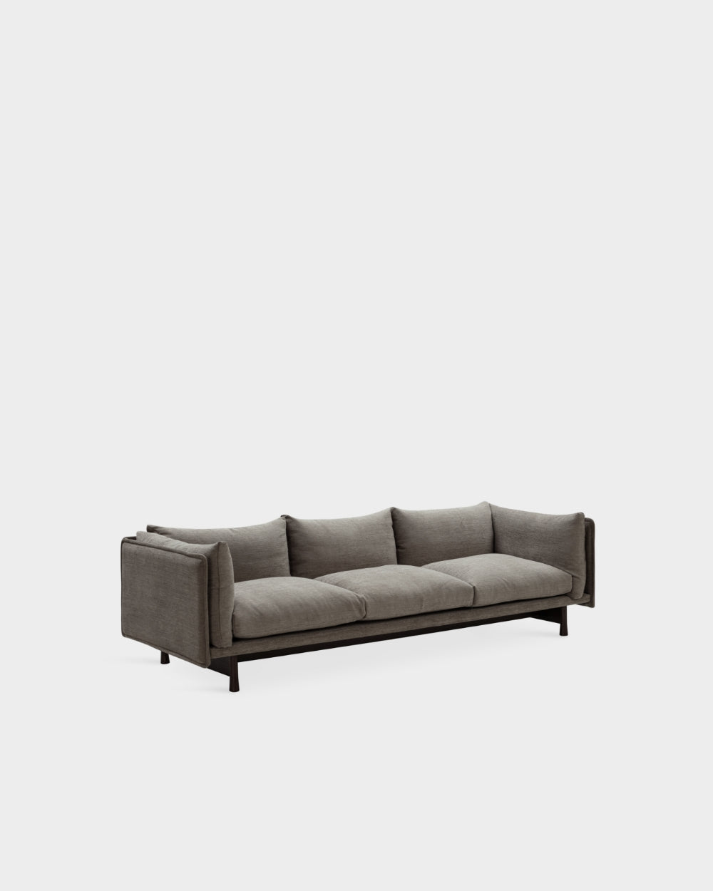 Kite 3 Seater Sofa - Olive-Roco 08