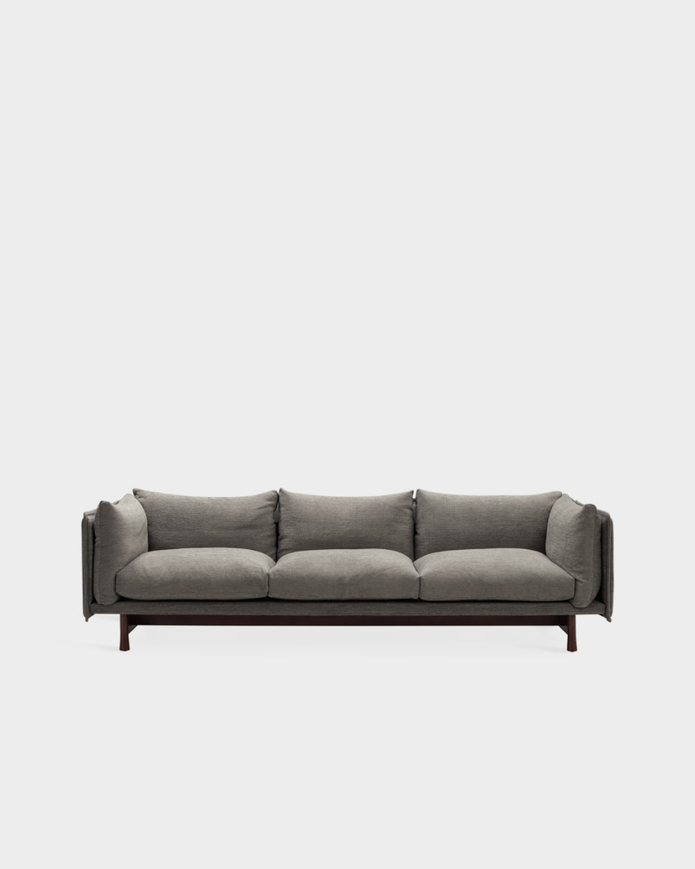 Kite 3 Seater Sofa - Olive-Roco 08