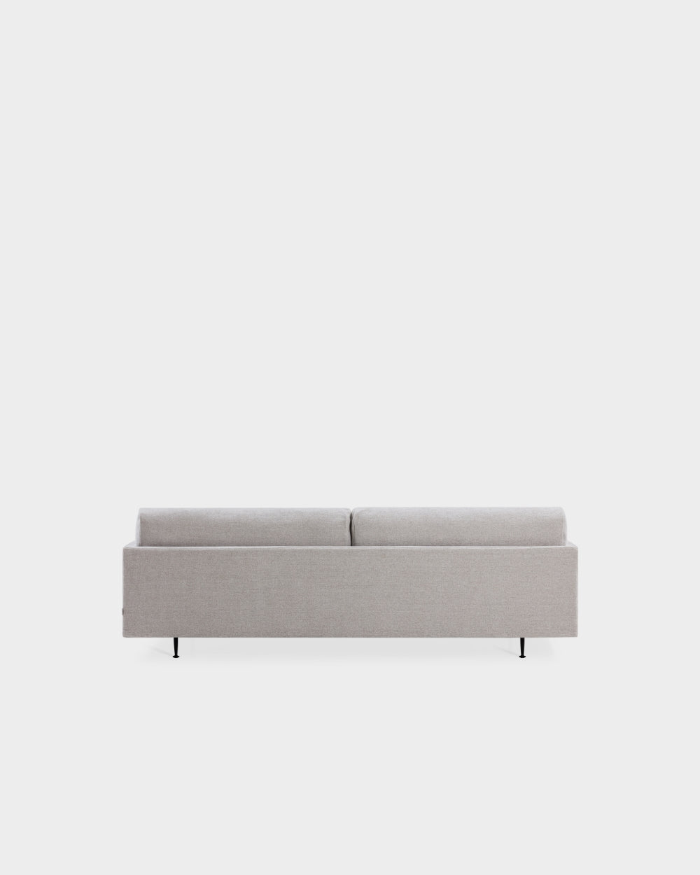 Maho 2.5 Seater Sofa - Pebble-Navona 02