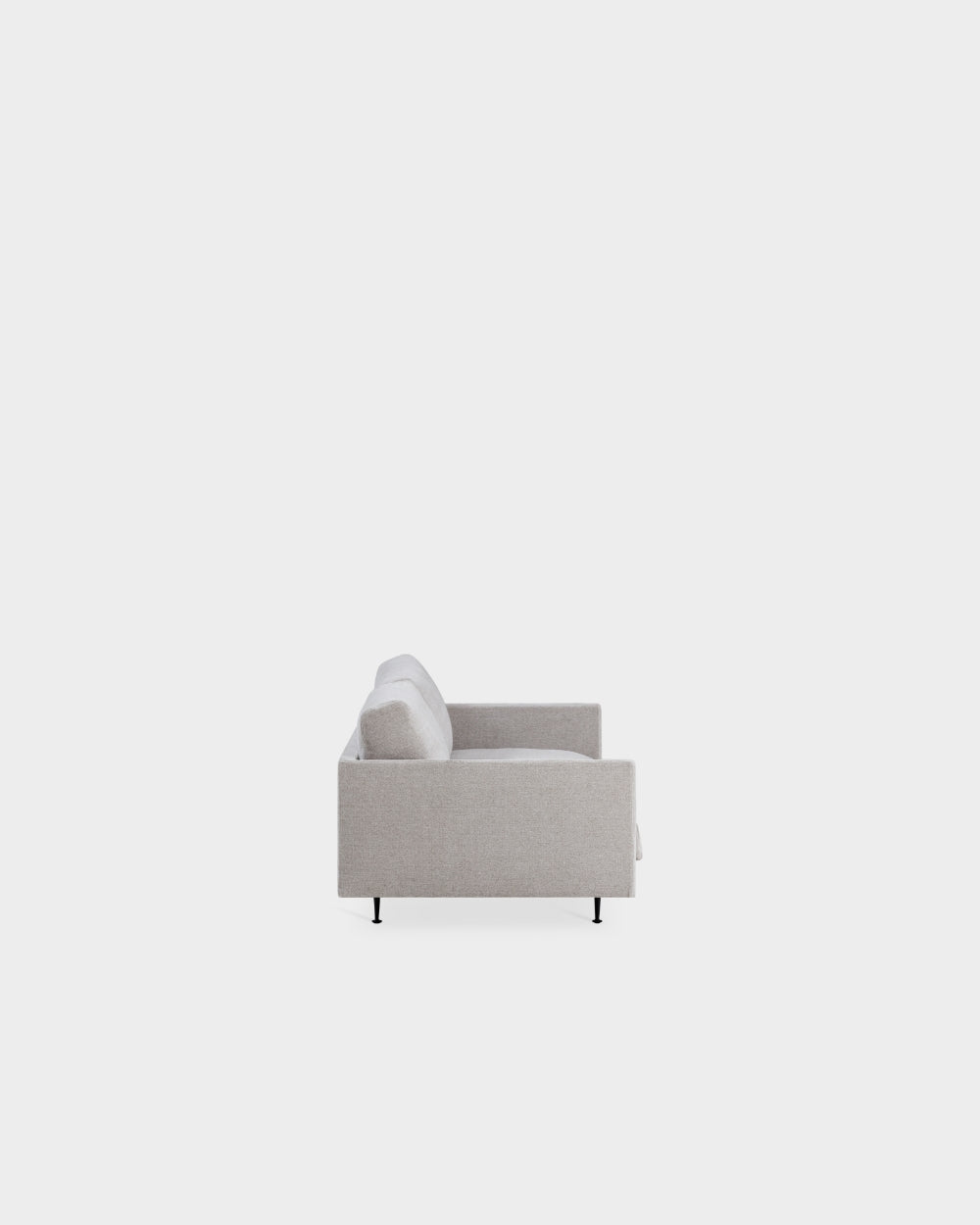 Maho 2.5 Seater Sofa - Pebble-Navona 02