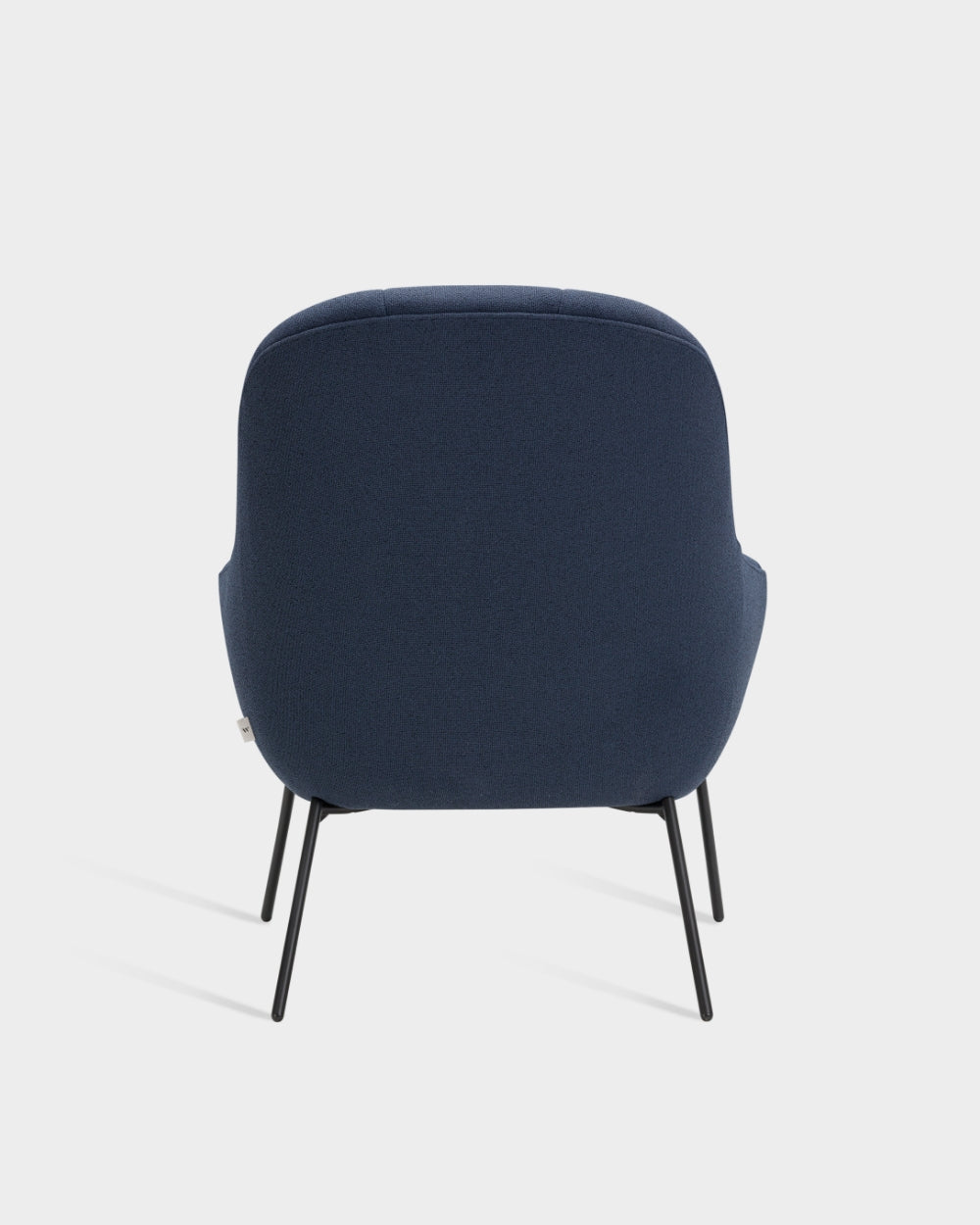Mango Lounge Chair - Midnight Ocean-Grain 66233