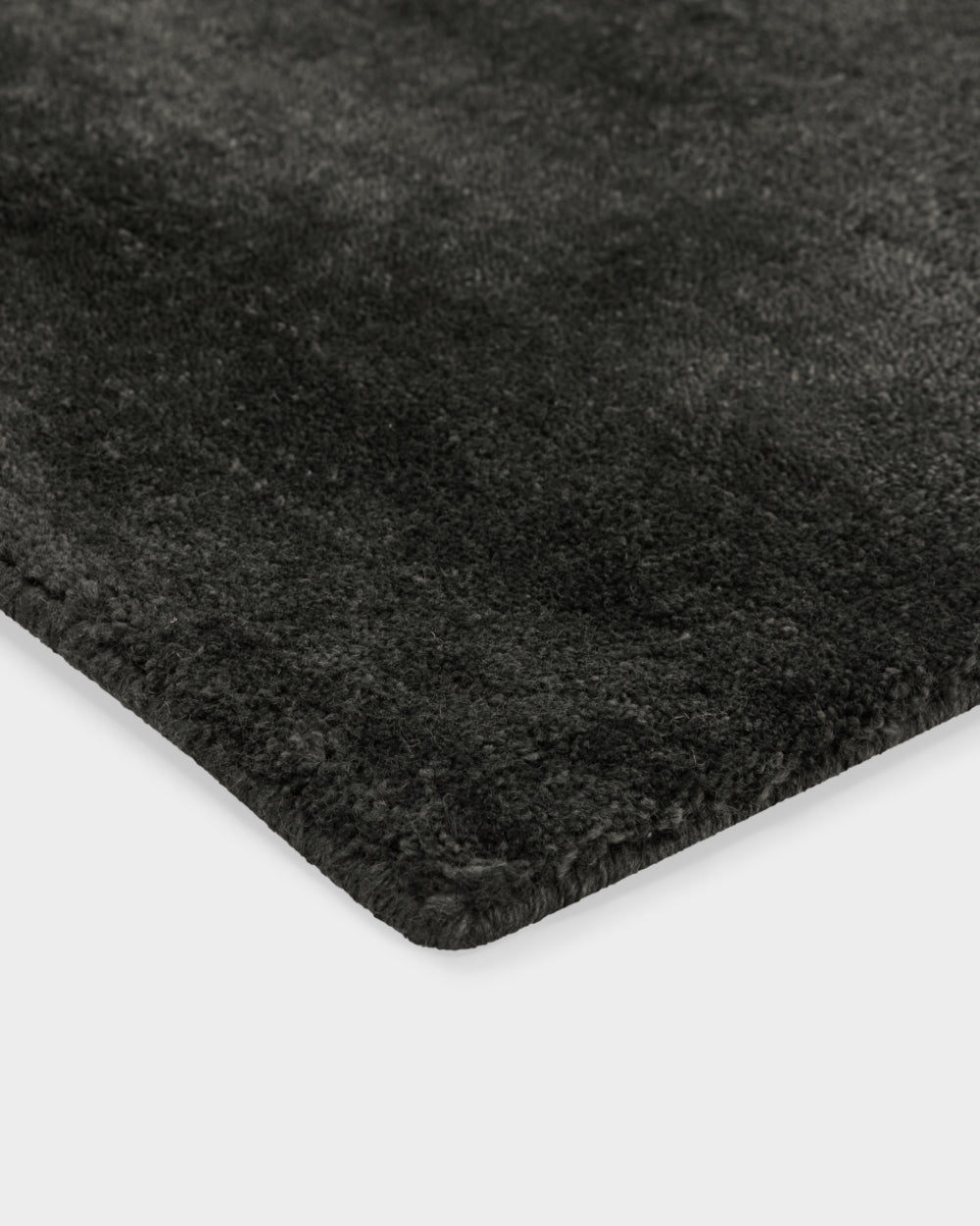Raya Rug - 300 x 400cm - Charcoal