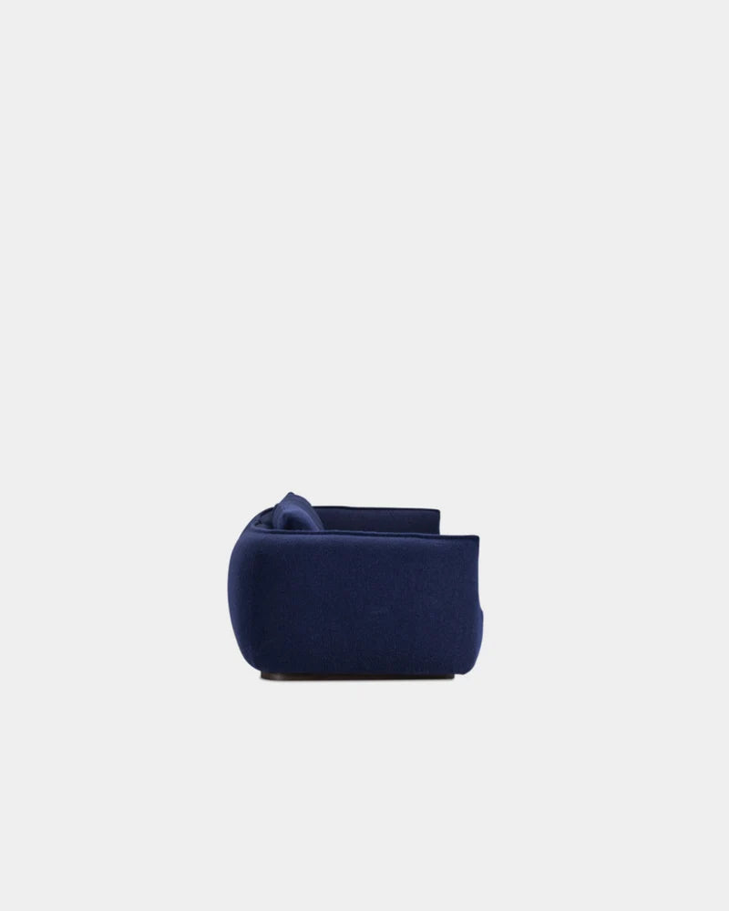 Ridge 2 Seater Sofa - Ink-Baru 0780