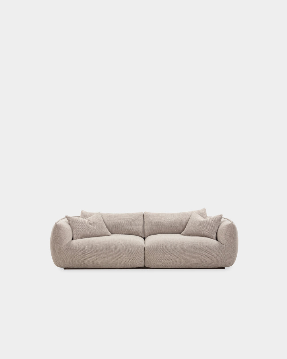 M502 WENDELBO 3人掛けソファ Sofas – Wendelbo Australia