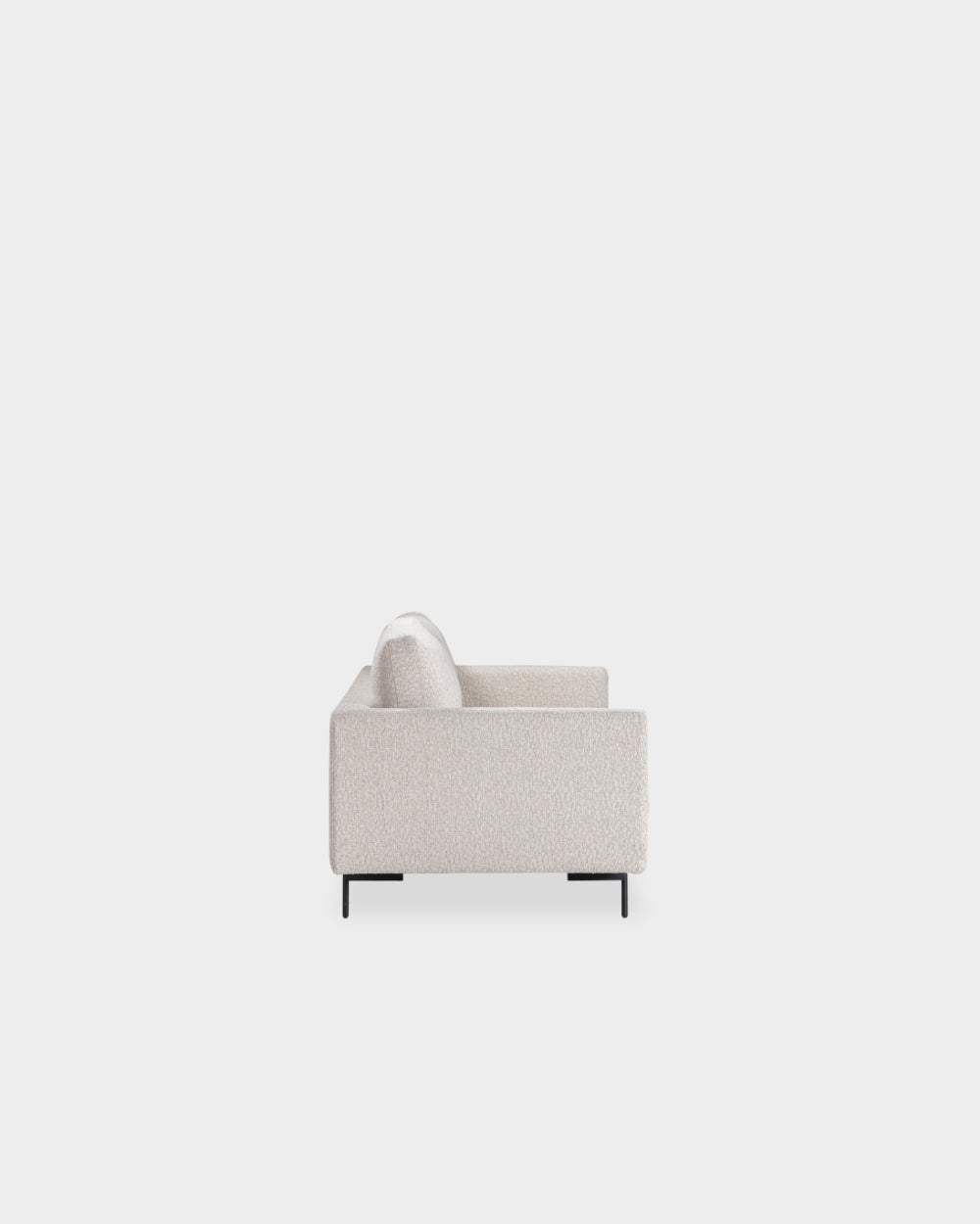 Trace 2.5 Seater Sofa - Cream-Bosa 04